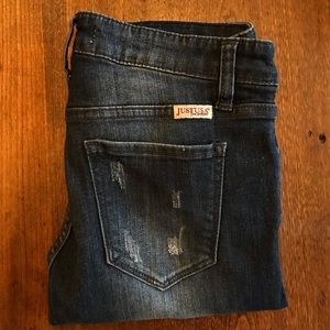 Just USA jeans